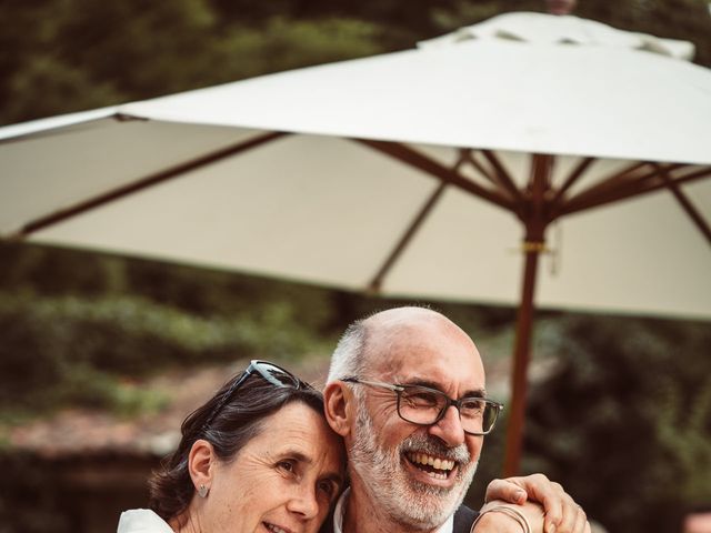 Le mariage de Nicolas et Alizé à Saint-Astier, Dordogne 160