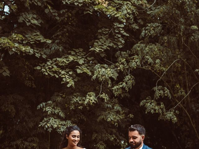 Le mariage de Nicolas et Alizé à Saint-Astier, Dordogne 180