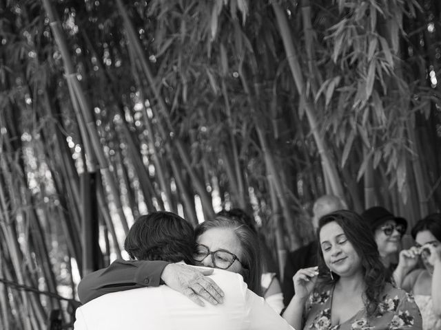 Le mariage de Ibrahim et Rebecca à Reillanne, Alpes-de-Haute-Provence 9