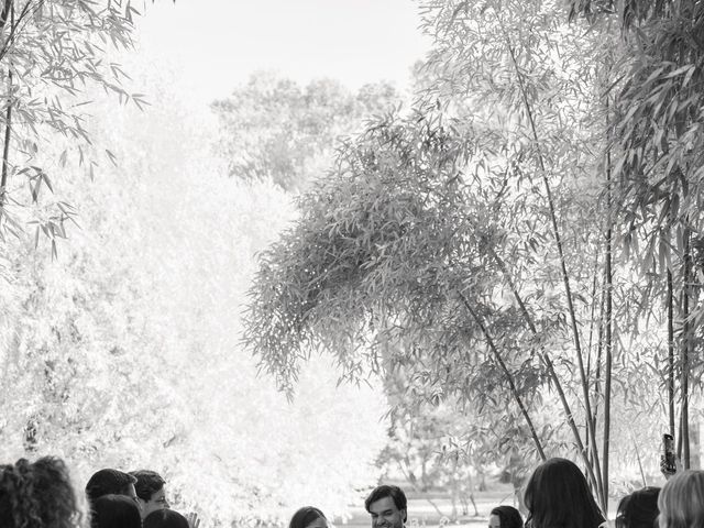 Le mariage de Ibrahim et Rebecca à Reillanne, Alpes-de-Haute-Provence 26