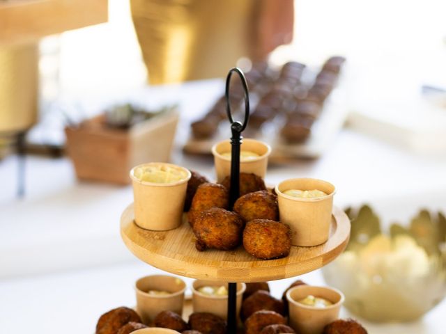 Le mariage de Bryan et Sana à Castelsarrasin, Tarn-et-Garonne 15