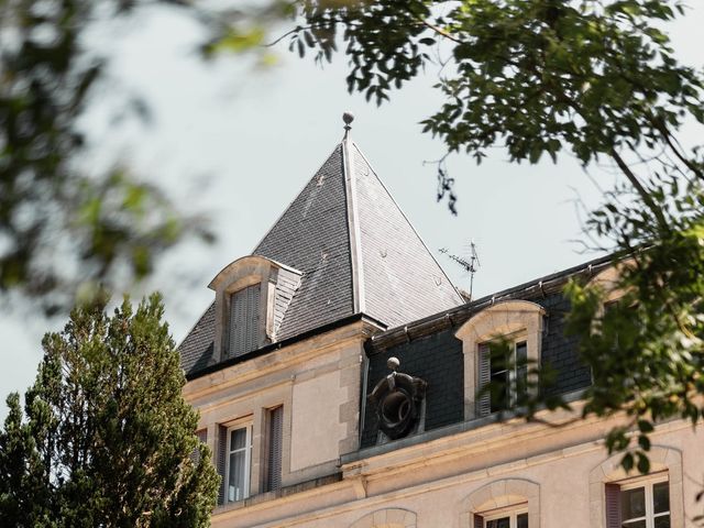 Le mariage de Quentin et Laura à Jarny, Meurthe-et-Moselle 4