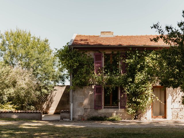 Le mariage de Quentin et Laura à Jarny, Meurthe-et-Moselle 1