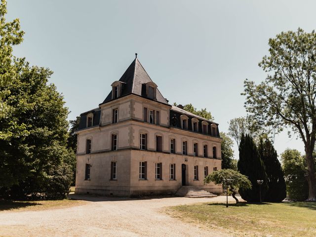 Le mariage de Quentin et Laura à Jarny, Meurthe-et-Moselle 2