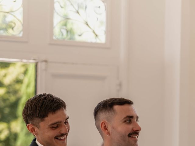 Le mariage de Quentin et Laura à Jarny, Meurthe-et-Moselle 6