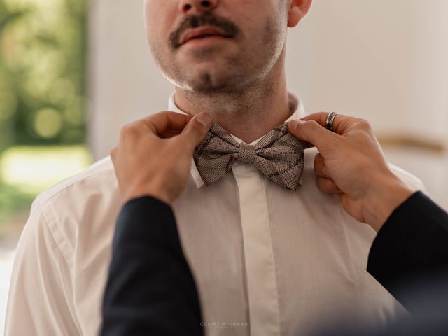 Le mariage de Quentin et Laura à Jarny, Meurthe-et-Moselle 7
