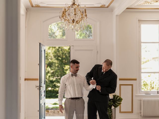 Le mariage de Quentin et Laura à Jarny, Meurthe-et-Moselle 10