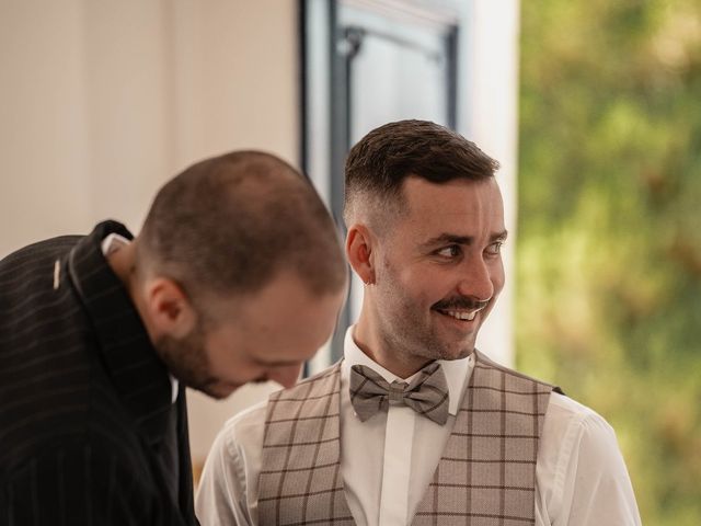 Le mariage de Quentin et Laura à Jarny, Meurthe-et-Moselle 13