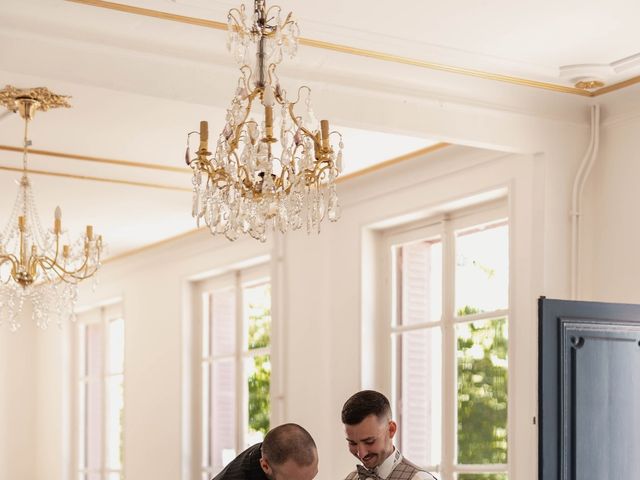 Le mariage de Quentin et Laura à Jarny, Meurthe-et-Moselle 14
