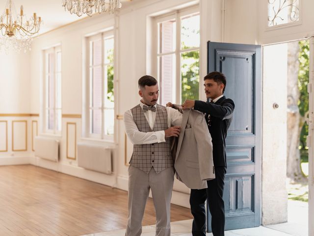 Le mariage de Quentin et Laura à Jarny, Meurthe-et-Moselle 15