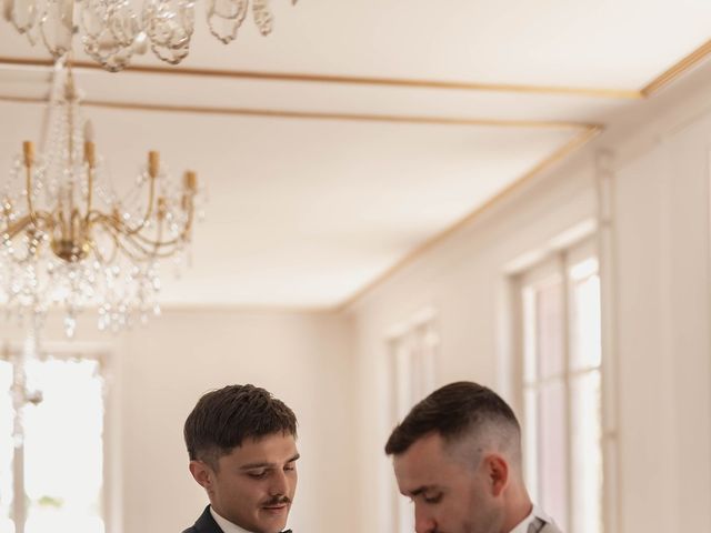Le mariage de Quentin et Laura à Jarny, Meurthe-et-Moselle 16
