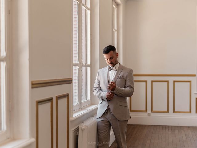 Le mariage de Quentin et Laura à Jarny, Meurthe-et-Moselle 18