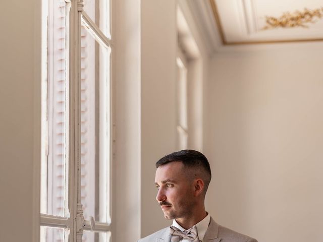Le mariage de Quentin et Laura à Jarny, Meurthe-et-Moselle 20