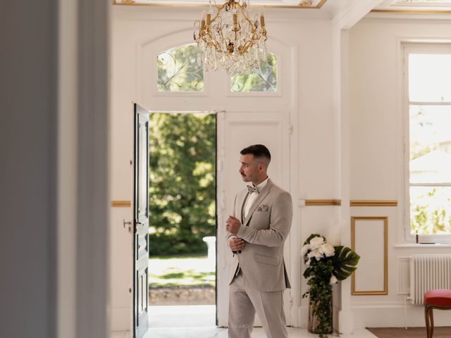 Le mariage de Quentin et Laura à Jarny, Meurthe-et-Moselle 23