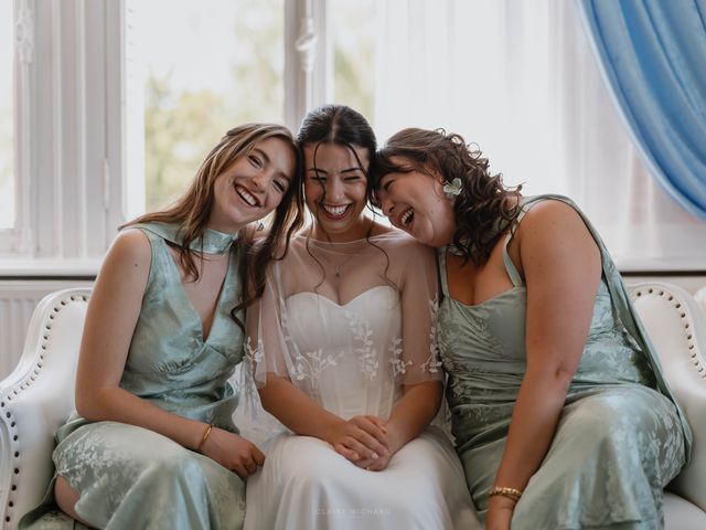Le mariage de Quentin et Laura à Jarny, Meurthe-et-Moselle 39