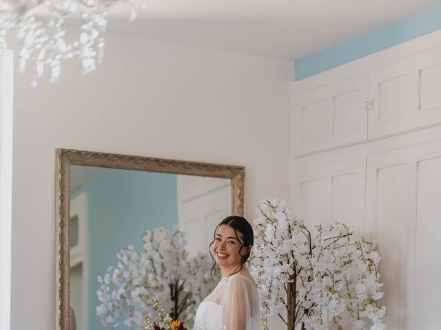 Le mariage de Quentin et Laura à Jarny, Meurthe-et-Moselle 40