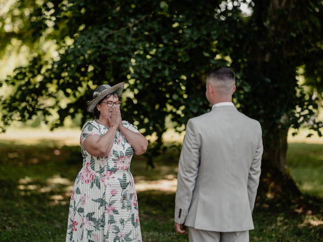 Le mariage de Quentin et Laura à Jarny, Meurthe-et-Moselle 45