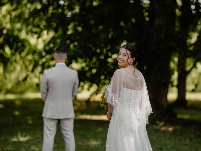 Le mariage de Quentin et Laura à Jarny, Meurthe-et-Moselle 49