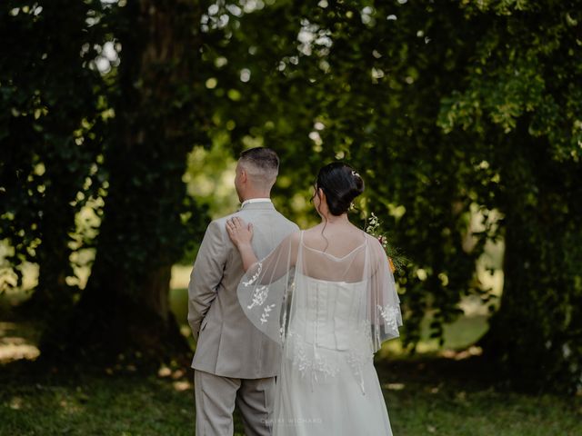 Le mariage de Quentin et Laura à Jarny, Meurthe-et-Moselle 50