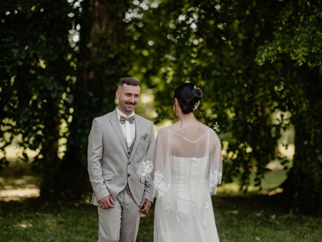 Le mariage de Quentin et Laura à Jarny, Meurthe-et-Moselle 51