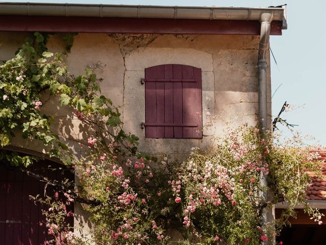 Le mariage de Quentin et Laura à Jarny, Meurthe-et-Moselle 55