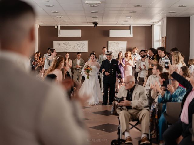 Le mariage de Quentin et Laura à Jarny, Meurthe-et-Moselle 60