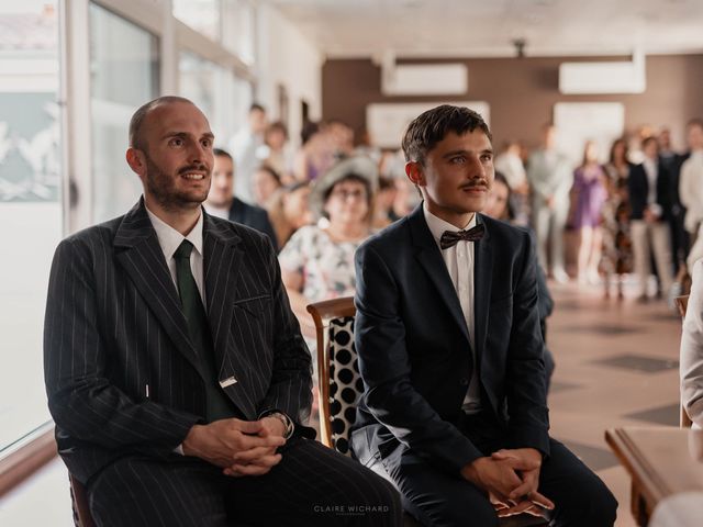 Le mariage de Quentin et Laura à Jarny, Meurthe-et-Moselle 61