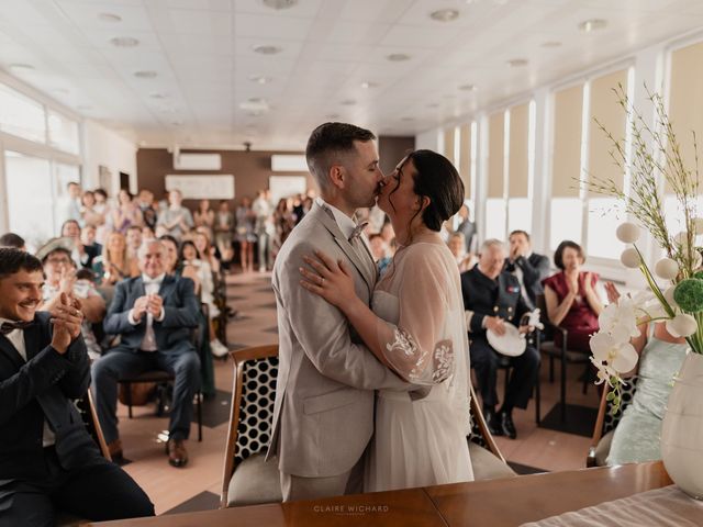 Le mariage de Quentin et Laura à Jarny, Meurthe-et-Moselle 65