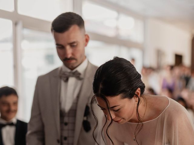 Le mariage de Quentin et Laura à Jarny, Meurthe-et-Moselle 66