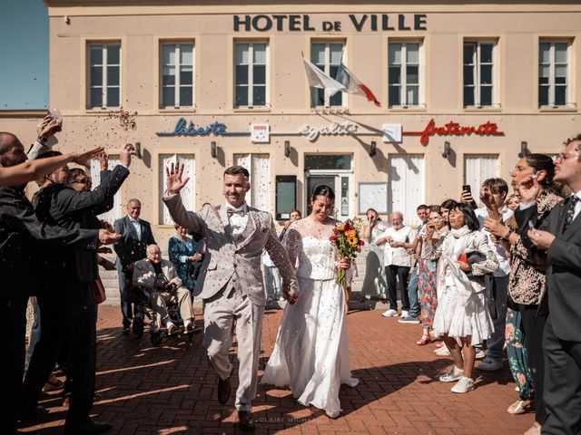 Le mariage de Quentin et Laura à Jarny, Meurthe-et-Moselle 68