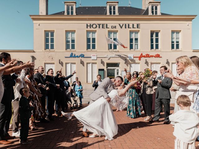 Le mariage de Quentin et Laura à Jarny, Meurthe-et-Moselle 69