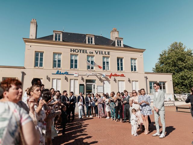 Le mariage de Quentin et Laura à Jarny, Meurthe-et-Moselle 70