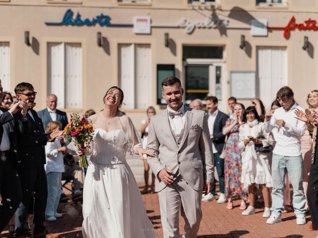 Le mariage de Quentin et Laura à Jarny, Meurthe-et-Moselle 71