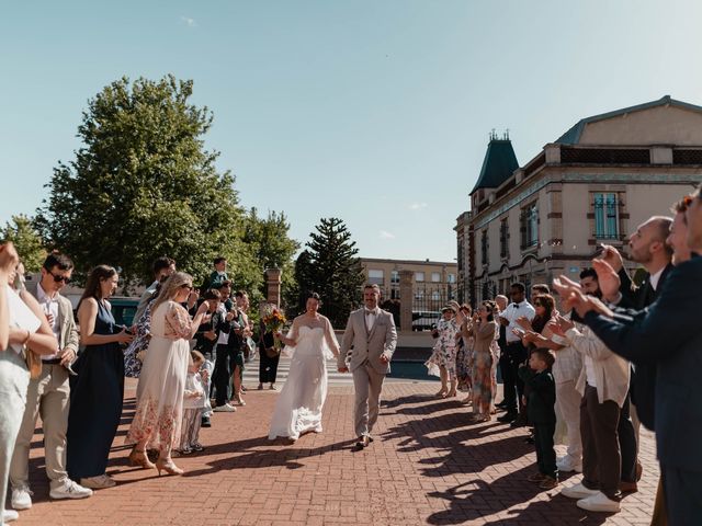 Le mariage de Quentin et Laura à Jarny, Meurthe-et-Moselle 72