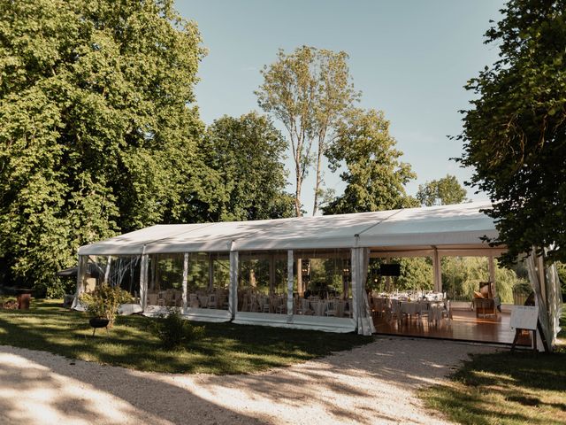 Le mariage de Quentin et Laura à Jarny, Meurthe-et-Moselle 74