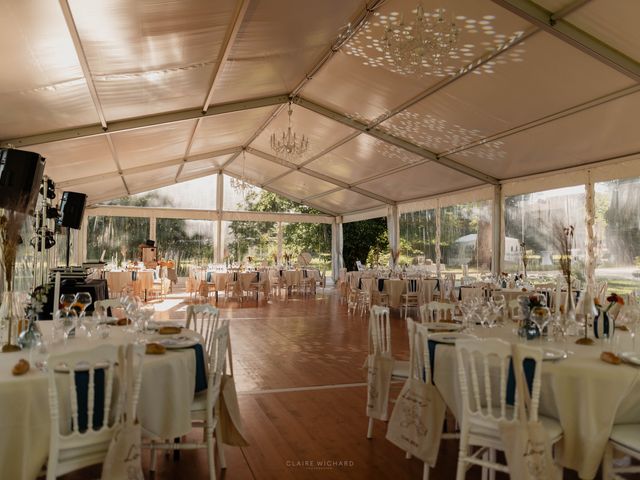 Le mariage de Quentin et Laura à Jarny, Meurthe-et-Moselle 78