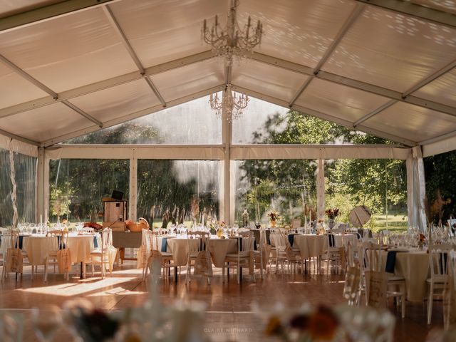 Le mariage de Quentin et Laura à Jarny, Meurthe-et-Moselle 79