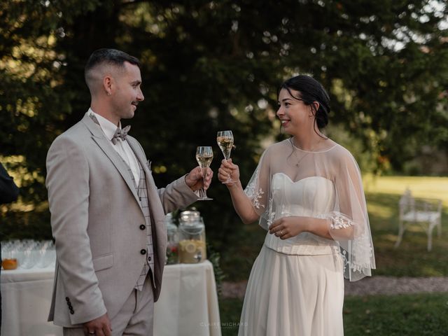 Le mariage de Quentin et Laura à Jarny, Meurthe-et-Moselle 83