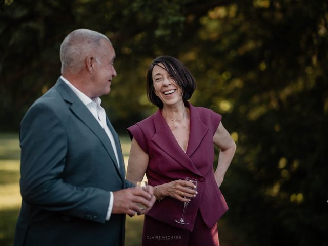 Le mariage de Quentin et Laura à Jarny, Meurthe-et-Moselle 85