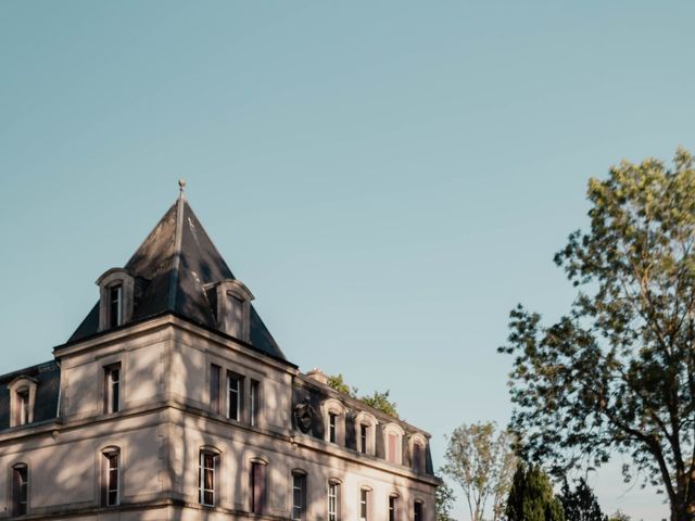 Le mariage de Quentin et Laura à Jarny, Meurthe-et-Moselle 87