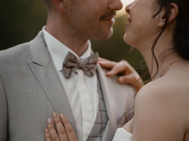 Le mariage de Quentin et Laura à Jarny, Meurthe-et-Moselle 89