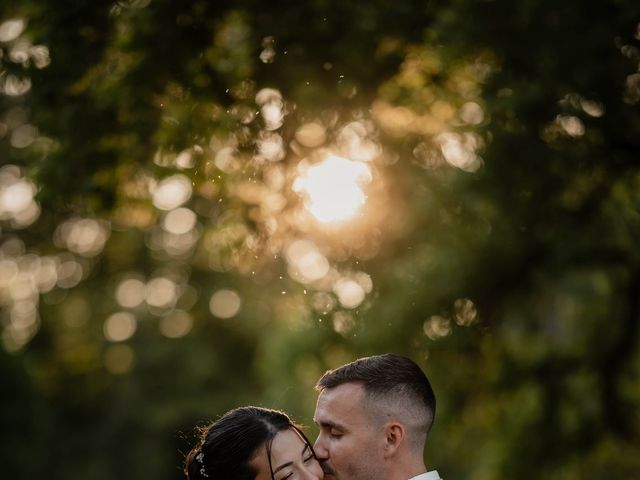 Le mariage de Quentin et Laura à Jarny, Meurthe-et-Moselle 90