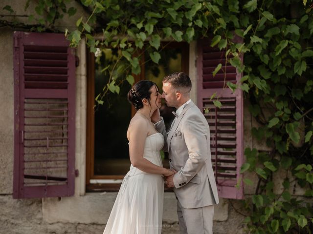 Le mariage de Quentin et Laura à Jarny, Meurthe-et-Moselle 95