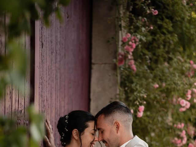 Le mariage de Quentin et Laura à Jarny, Meurthe-et-Moselle 97