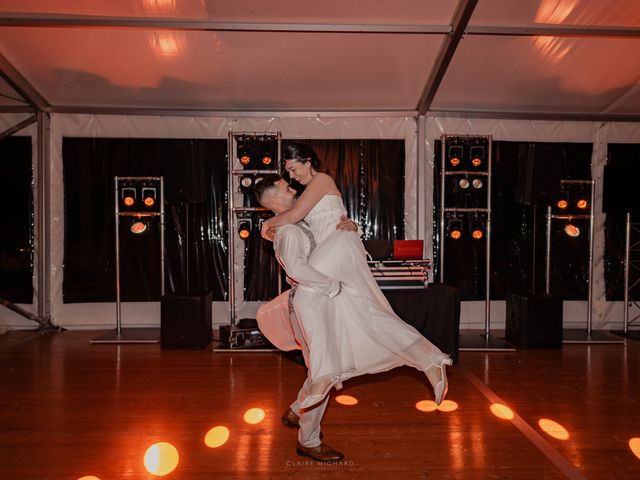 Le mariage de Quentin et Laura à Jarny, Meurthe-et-Moselle 109
