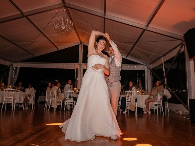 Le mariage de Quentin et Laura à Jarny, Meurthe-et-Moselle 110
