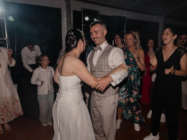 Le mariage de Quentin et Laura à Jarny, Meurthe-et-Moselle 113