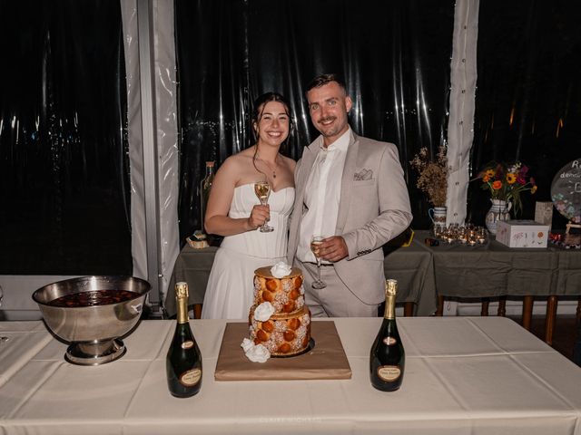 Le mariage de Quentin et Laura à Jarny, Meurthe-et-Moselle 117