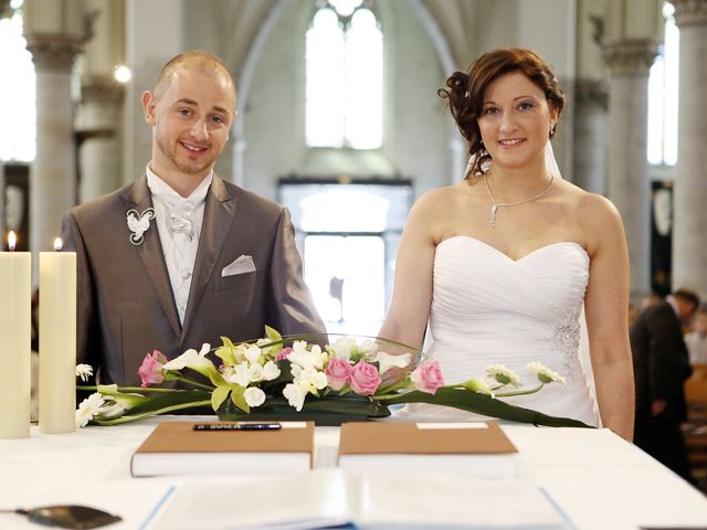 Le mariage de Sophie et Yannick à Tourcoing, Nord 7