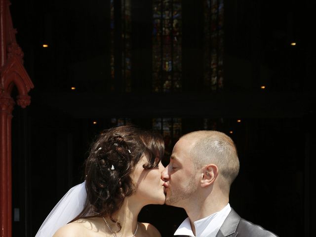 Le mariage de Sophie et Yannick à Tourcoing, Nord 3